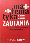 Matematyka - Matematyka zaufania - miniaturka - grafika 1