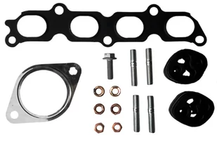 Fischer Automotive Zestaw montażowy do produktu JMJ1091483 - Układ wydechowy - akcesoria - miniaturka - grafika 1
