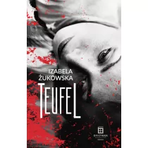 Teufel - Powieści sensacyjne - miniaturka - grafika 1