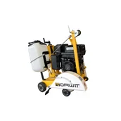 Inne urządzenia budowlane - Przecinarka dylatacyjna RS400 B&S 14HP Briggs & Stratton - miniaturka - grafika 1