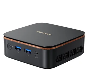 Blackview MP20 N150/8GB/256/Win11P czarny - Mini PC - miniaturka - grafika 1