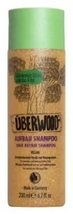 ÜBERWOOD Überwood  szampon do pielęgnacji skóry głowy dla wrażliwej skóry głowy  200 ml - Szampony do włosów - miniaturka - grafika 1