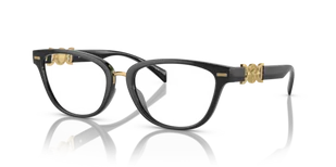 Okulary korekcyjne Versace VE 3336U GB1 - Okulary korekcyjne, oprawki, szkła - miniaturka - grafika 1