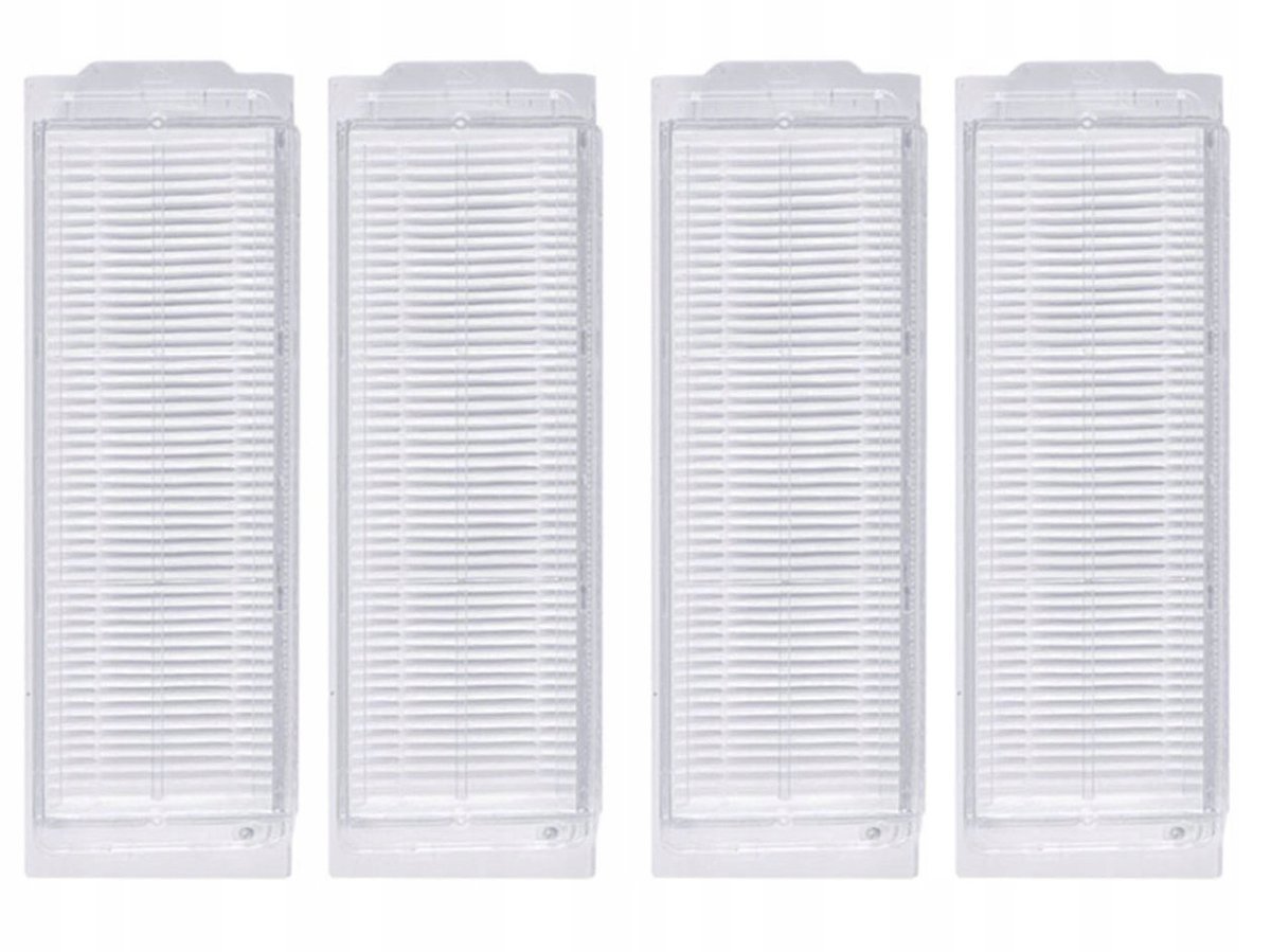Filtr do Xiaomi Vacuum Mop Pro, Mop 2 Pro, Mop 2 Lite, Vacuum Robot S10