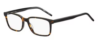 Okulary korekcyjne, oprawki, szkła - Okulary korekcyjne Hugo HG 1245 O63 - grafika 1