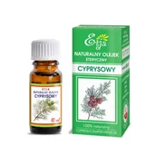 Aromaterapia - Etja Olejek Cyprysowy 10 ml - miniaturka - grafika 1
