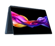 Laptopy 2w1 - HP SPECTRE x360 16-f1013dx / 669A1UA / Intel i7-12 / 16GB / SSD 512GB / Intel UHD / 3K / Dotyk / Win 11 / Niebieski - miniaturka - grafika 1