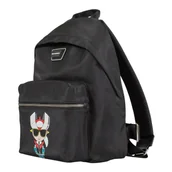 Plecaki - K/Heroes Backpack Karl Lagerfeld - miniaturka - grafika 1