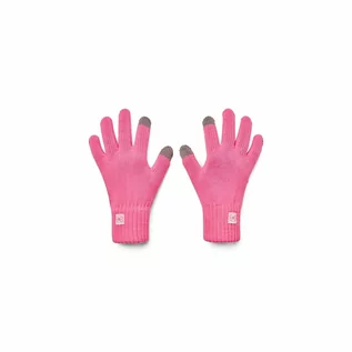 Rękawiczki - Rękawiczki damskie Under Armour Halftime Gloves - grafika 1