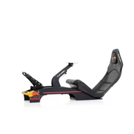 Fotele gamingowe - Playseat Playseat F1 Aston Martin Red Bull Racing - miniaturka - grafika 1