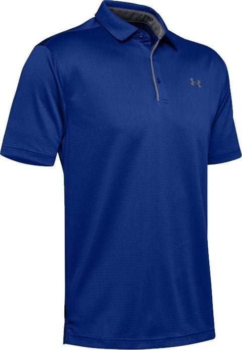 Under Armour Under Armour Tech Polo 400 : Rozmiar - S 1290140-400 - 19337_183436