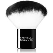 Pędzle do makijażu - Gabriella Salvete Gabriella Salvete TOOLS Kabuki Brush - miniaturka - grafika 1