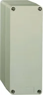 Inne akcesoria elektryczne - Schneider Electric Kaseta ster. pusta, XAP-A, plast., bez otworów XAPA2100 XAPA2100 - miniaturka - grafika 1