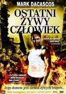 Horror DVD - Ostatni żywy człowiek - miniaturka - grafika 1