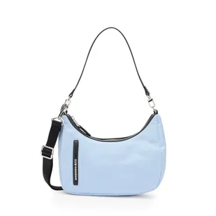 Mandarina Duck Hunter Crossover damski, Skyway & czarny - Torebki damskie - miniaturka - grafika 1