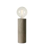 Lampy stojące - Lampa stołowa nocna LEGNA 108756 Markslojd - miniaturka - grafika 1