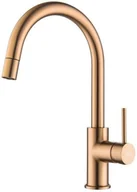 Baterie kuchenne - Bateria stojąca BLUE WATER Plaza Miedziany - miniaturka - grafika 1