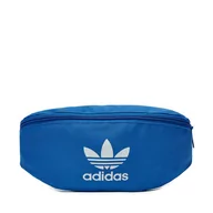 Nerki - Saszetka nerka adidas IX7467 Niebieski - miniaturka - grafika 1