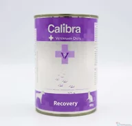 Mokra karma dla psów - Calibra VD dog/cat recovery 400g - mokra karma , rekonwalescencja - miniaturka - grafika 1