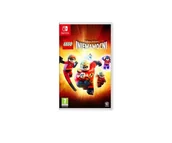 Gry Nintendo Switch - Switch LEGO Incredibles (Iniemamocni) - miniaturka - grafika 1