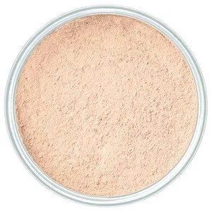 Artdeco Mineral Powder Foundation Podkład mineralny nr 4 15 g - Podkłady do twarzy - miniaturka - grafika 2