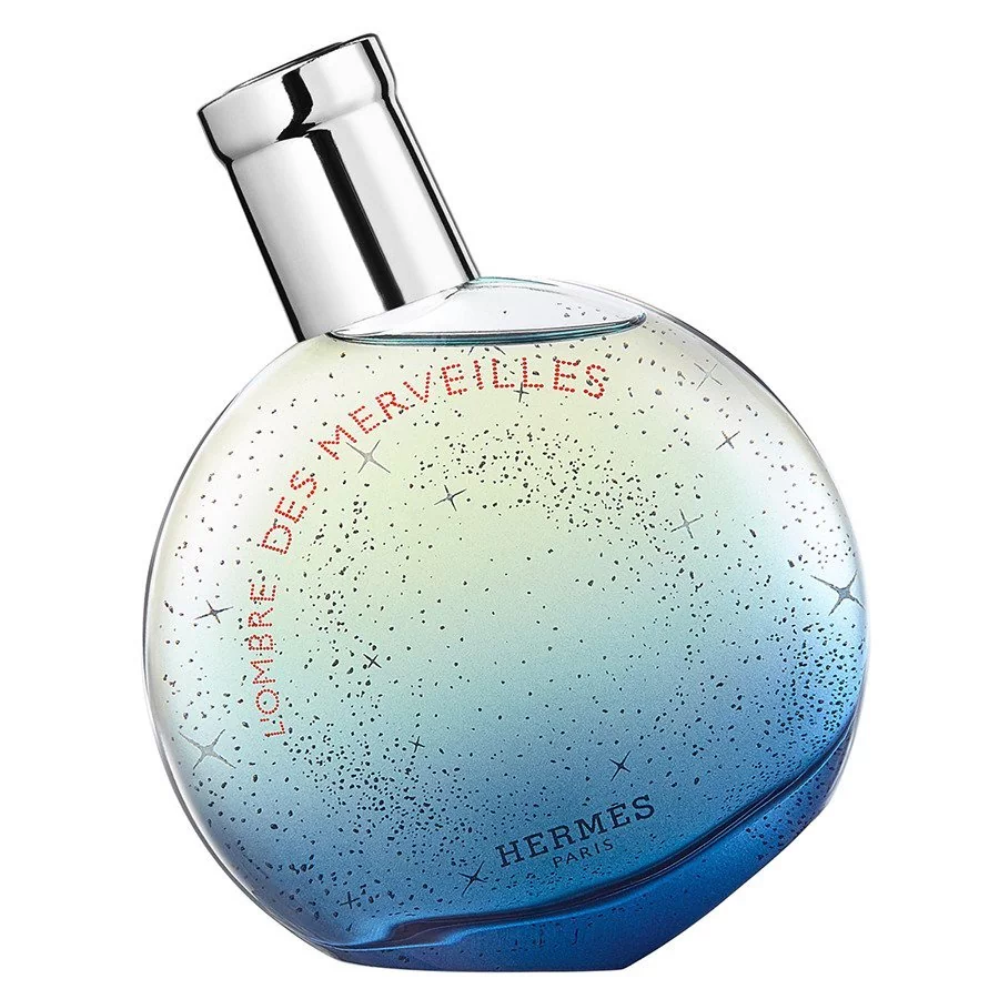 Hermes Eau des Merveilles LOmbre des Merveilles Woda perfumowana 50ml