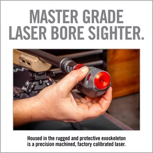 Real Avid - Laser do kalibracji lunety Viz-Max Bore Sighter - AVVMBS - Amunicja i osprzęt ASG - miniaturka - grafika 3