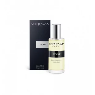 Yodeyma Root Perfumy Męskie 15ml - Wody i perfumy męskie - miniaturka - grafika 1