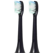 Końcówki do szczoteczek elektrycznych - Oro-Med ORO-SONIC BLACK - miniaturka - grafika 1