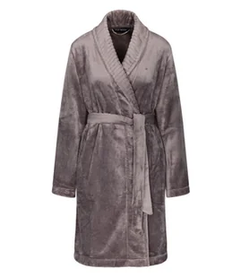 Triumph szlafrok damski Robes Fleece Robe 01-40/42 - Bielizna nocna - miniaturka - grafika 1