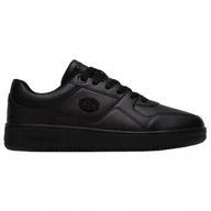 Buty sportowe męskie - Champion buty męskie sportowe Rebound Low S21905 KK006 rozmiar 42,5 - miniaturka - grafika 1