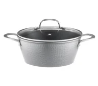 Garnki - Ambition Bubble Indukcja Aluminium 3,7l - miniaturka - grafika 1