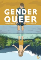 Filozofia i socjologia - CENTRALA Gender queer. Autobiografia Maia Kobabe - miniaturka - grafika 1