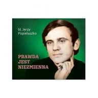 Aforyzmy i sentencje - Prawda jest niezmienna - miniaturka - grafika 1