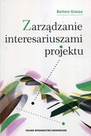 Zarządzanie - Zarządzanie interesariuszami projektu - miniaturka - grafika 1