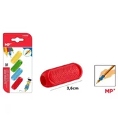 Ołówki - Nakładka do nauki pisania 4szt - miniaturka - grafika 1