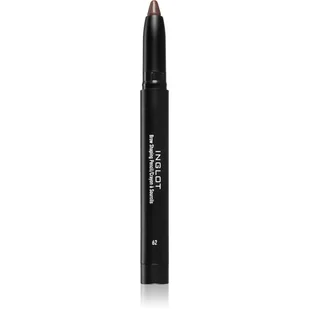 Inglot Modelujący Ołówek Do Brwi 62 Kredka do brwi 1.4 g - Kredki do oczu - miniaturka - grafika 1