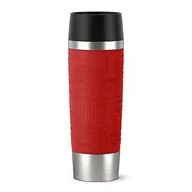 Kuchnia turystyczne i akcesoria - EMSA ek Termiczny Travel Mug Grande 0,5L Emsa (Czerwony) / / Tanie Raty - miniaturka - grafika 1