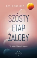 Zdrowie - poradniki - Szósty etap żałoby. W poszukiwaniu sensu - miniaturka - grafika 1