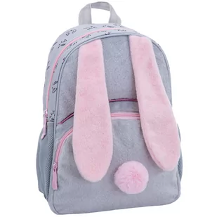 Plecaczek dziecięcy wycieczkowy ASTRABAG HONEYBUNNY, AK300 - Plecaki szkolne i tornistry - miniaturka - grafika 1