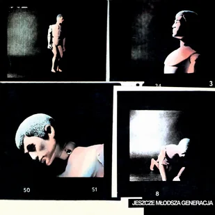 Jeszcze młodsza generacja Vinyl) - Winyle - miniaturka - grafika 2