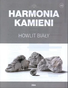 Harmonia Kamieni - Czasopisma - miniaturka - grafika 1