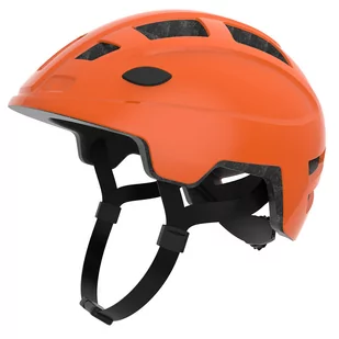 Kask rowerowy dziecięcy Sahoo - Ochraniacze - miniaturka - grafika 1
