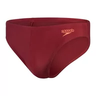 Kąpielówki męskie - Slipy kąpielówki męskie Speedo Solar Brief - miniaturka - grafika 1