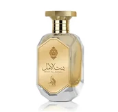 Wody i perfumy damskie - Al Wataniah, Al Abdar Bint Al Amal, woda perfumowana, 100 ml - miniaturka - grafika 1