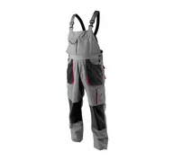 Odzież robocza - YATO SPODNIE ROBOCZE OGRODNICZKI DAN ROZ XXL YT-80294 - miniaturka - grafika 1