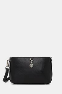 U.S. Polo Assn. torebka Breezy kolor czarny BIUB08412WVP - Torebki damskie - miniaturka - grafika 1