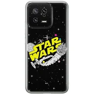 Etui i futerały do telefonów - ERT GROUP etui na telefon Xiaomi 13, case oryginalny i oficjalnie licencjonowany przez Star Wars, wzór 032, optymalnie dopasowane, plecki z TPU - miniaturka - grafika 1