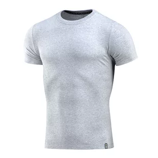 Koszulka M-Tac 93/7 Summer Light Grey (51434011) - Odzież taktyczna i umundurowanie - miniaturka - grafika 1