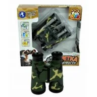 Wyposażenie pokoiku dziecięcego - Lornetka poszukiwacza - miniaturka - grafika 1